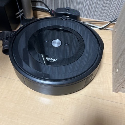 iRobot ルンバe5 国内正規　更に値下げしました！