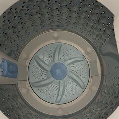 予定者決定【☆2019年製☆東芝☆7.0kg☆洗濯機(^^)/】