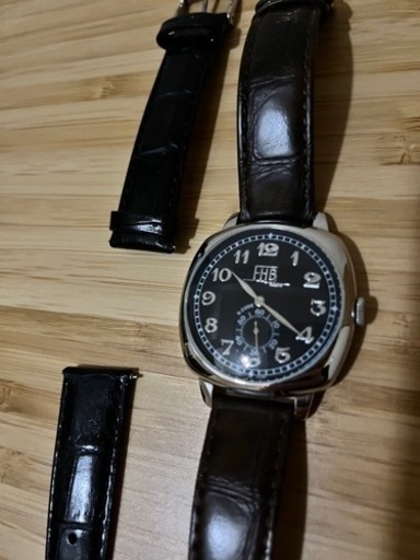 fhb 腕時計　f901