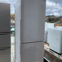 配送可能 シャープ SHARP SJ-PD27A-C [プラズマクラスター冷蔵庫 