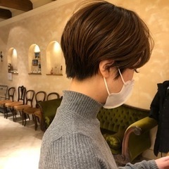 3/14 七里ヶ浜でカットレッスンモデル募集✂︎