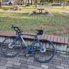 サイクリング仲間募集（夢前川沿い）