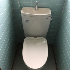 トイレ TOTO 2016年式
