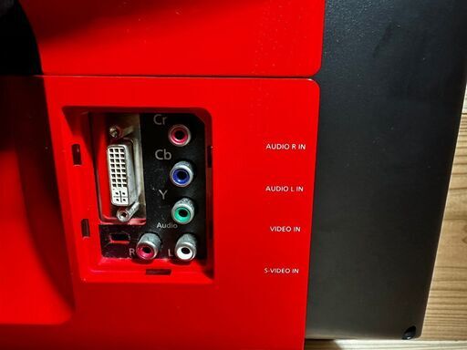 フェラーリ公認 acer エイサー 19インチ液晶ディスプレイ ディスプレイ