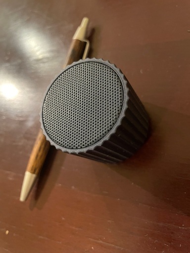 ブルーノ　Bluetooth ワイヤレススピーカー