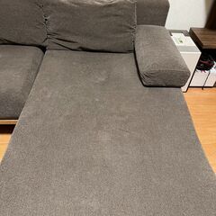カウチソファー（決定済）