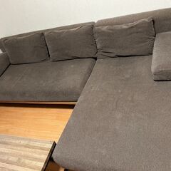カウチソファー（決定済）