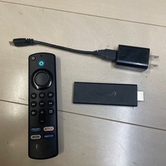 Amazon fire stick TV