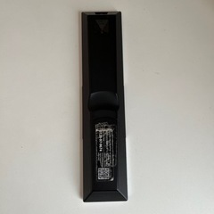 REGZA 43M530X と WALL V2 ホワイト のセット