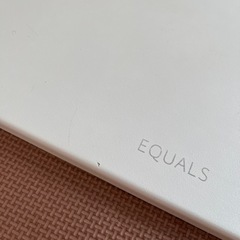 REGZA 43M530X と WALL V2 ホワイト のセット
