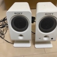 SONY SRS-A3 スピーカー 