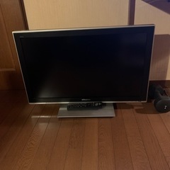 32インチ MITSUBISHI 液晶テレビ