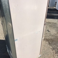 464番 三菱✨冷凍冷蔵庫✨MR-C34Y-P‼️