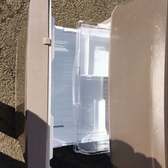 464番 三菱✨冷凍冷蔵庫✨MR-C34Y-P‼️