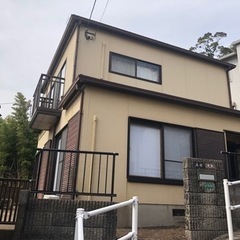 賃貸４LDK戸建て★平成5年築　オーナー直接だから初期費用が安い...