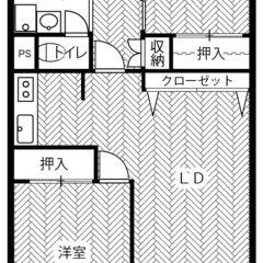 ◆敷金・礼金が無料！◆ビレッジハウス金沢タワー1号棟 (906号室)