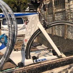 Cervelo p2  サーベロ  本日限定投稿 本日取引値下げ可能