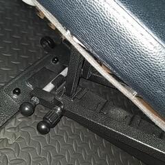 パワーブロック POWER BLOCK EXP 41KG　インクラインベンチ　