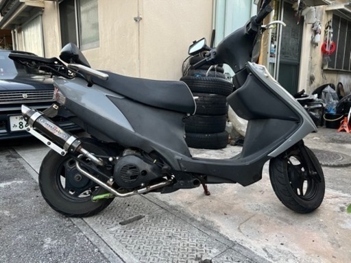 v125g値下げしました！