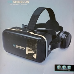 【相手決まりました】【タダ】VR SHINECON