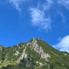 登山(山行)仲間募集