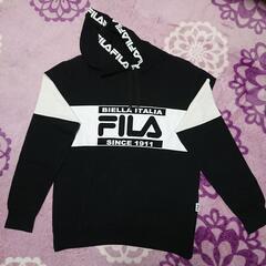 FILA  パーカーM