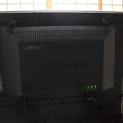 東芝 42Z7 タイムシフト THD-250T1A付