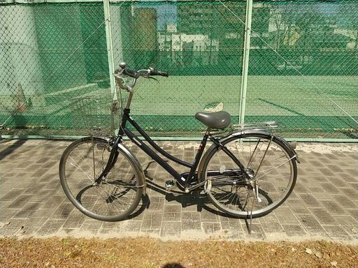 ☆自転車 ママチャリ☆ 中古