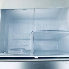 ET514番⭐️ 350L⭐️ SHARPノンフロン冷凍冷蔵庫⭐️