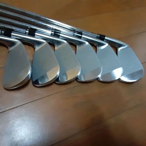 非売品 日本シャフト N.S.PRO キャップ 帽子 下取り