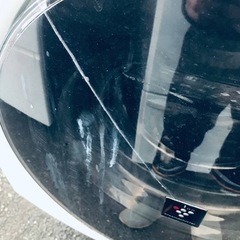 ET515番⭐️9.0kg⭐️ SHARPドラム式電気洗濯乾燥機⭐️ 