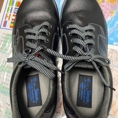 【ネット決済】新品 安全靴 サイズ26.5cm