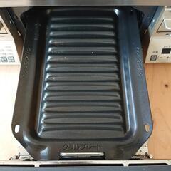 Rinnai 都市ガス用コンロ