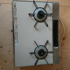 Rinnai 都市ガス用コンロ