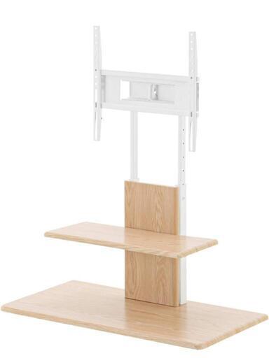 【美品】テレビスタンド