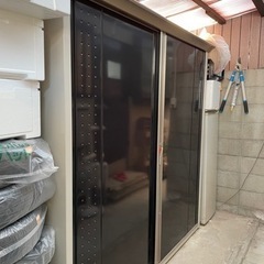 受け取り予定者決定【値引き】屋外物置　田窪 受け取り予定者決定【値引き】屋外物置 田窪