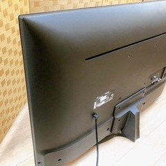 引取・限定掲載3/5〜6迄】LG 43UJ630A 2017年製 43型 4K