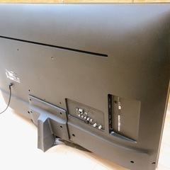 引取・限定掲載3/5〜6迄】LG 43UJ630A 2017年製 43型 4K