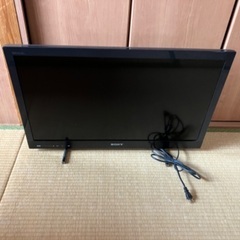 ソニー　テレビ