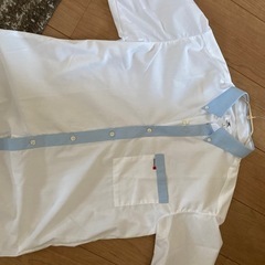 郡山高校　制服一式