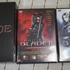 BLADE DVDセット
