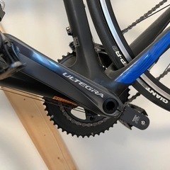 ロードバイク GIANT TCR composite