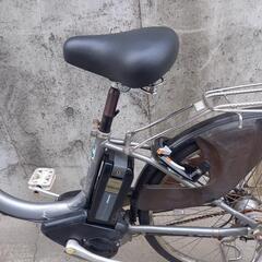 1286 電動自転車 ヤマハ PAS NNATURA 6AH 26インチ