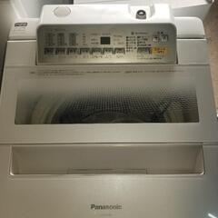決まりました！】【早い者勝ち！Panasonic 2017年式 7㎏ 全自動洗濯機