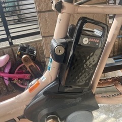 パナソニックバッテリー　電動自転車　NKY576B02A 8Ah