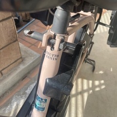 パナソニックバッテリー　電動自転車　NKY576B02A 8Ah