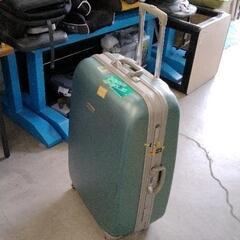 0305-002 【無料】 JERAGE スーツケース　黒