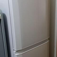 【現在取引中・無料】三菱ノンフロン冷凍冷蔵庫