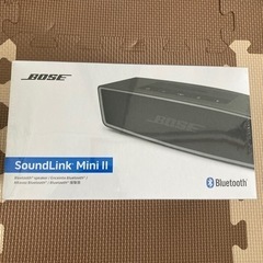 bose soundlink mini 2 bluetoothス...