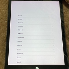 iPad   mini.   WIFIモデル　7.9inch   ＢＫ